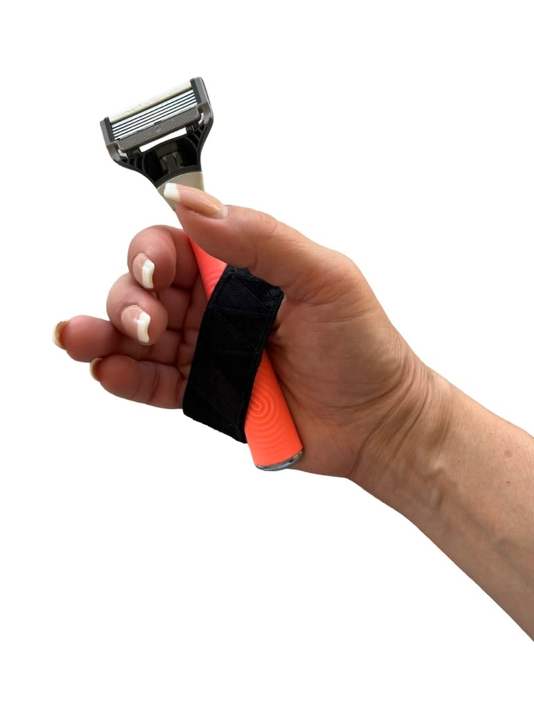 Adaptive hand grip tool | The HandyBand