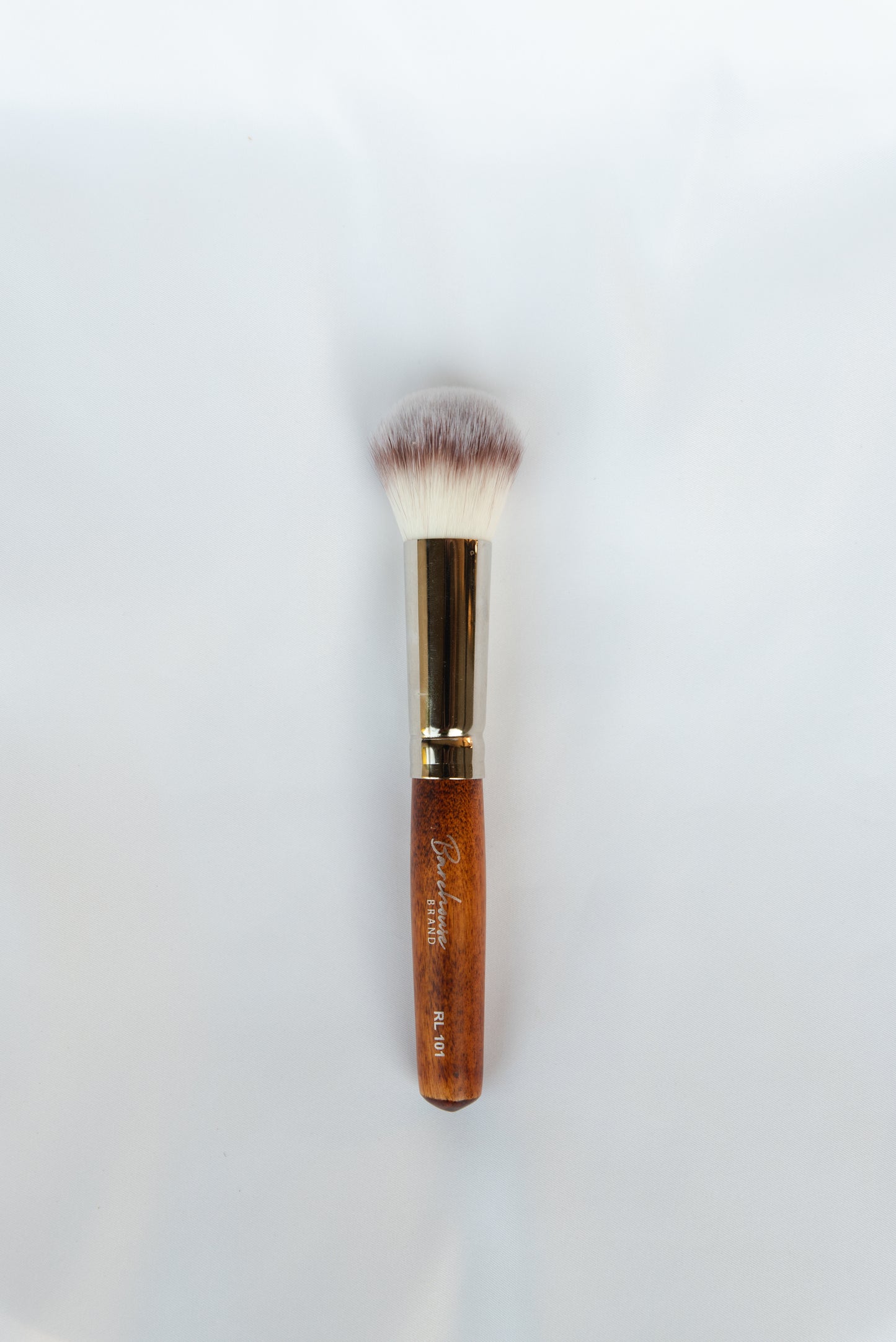 Cruelty-free Makeup Brushes | The Revival Collection