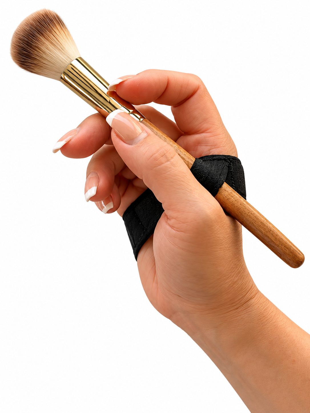 The HandyBand | Adaptive Grip Aid
