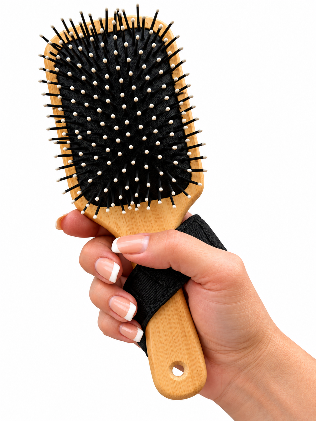 The HandyBand | Adaptive Grip Aid