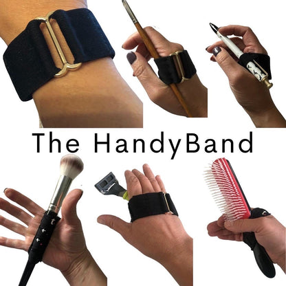 *PRE-ORDER* Adaptive hand grip tool | The HandyBand