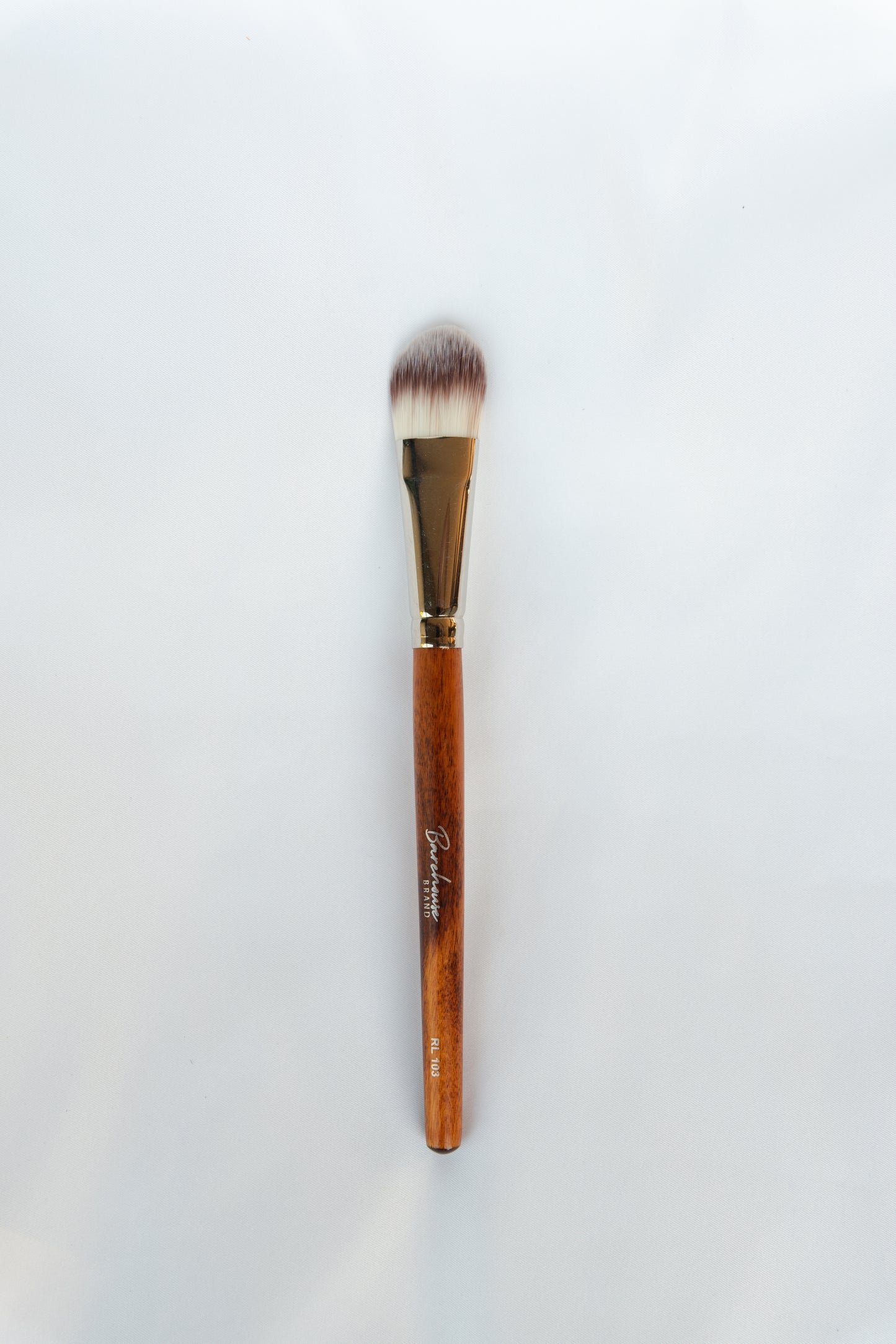 Cruelty-free Makeup Brushes | The Revival Collection